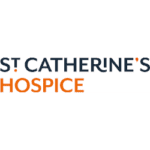 st catherine's hospice logo