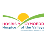 hospice of the valleys logo