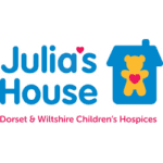 julias house logo