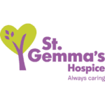 st gemmas logo