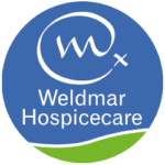 weldmar hospicecare logo