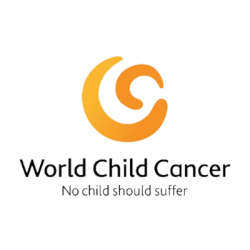 World Child Cancer