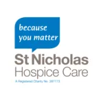 St Nicholas Hospice Care