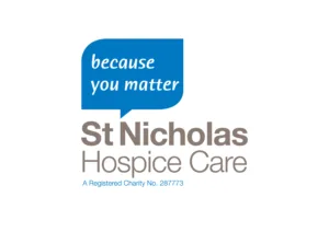 St Nicholas Hospice Care