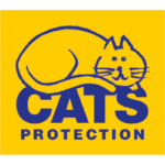 Cats Protection Logo