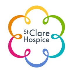 St Clare Hospice