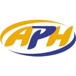 APH logo