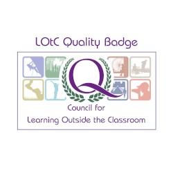 learning outside the classroom logo