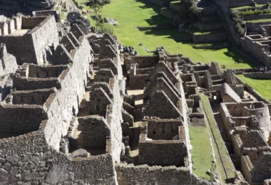 Weldmar’s Machu Picchu Trek