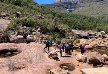 Madagascar: Andringitra Trek 2025