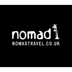 Nomad logo